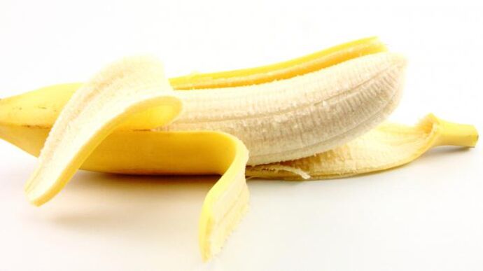 banan na zwiększenie potencji